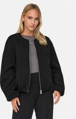 Bluza damska casual ONLY ze sklepu: MODIVO w kategorii: Bluzy damskie - zdjęcie WP-EBWP-BKLVO-LN0_0000305706775