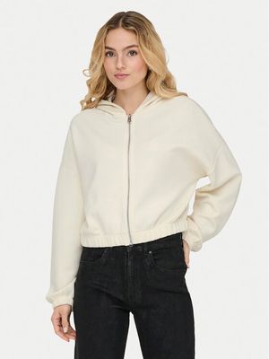 Bluza damska ONLY ze sklepu: MODIVO w kategorii: Bluzy damskie - zdjęcie WP-EBWP-BKLVO-LN0_0000305706799