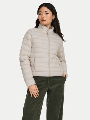 Kurtka damska casual ONLY ze sklepu: MODIVO w kategorii: Kurtki damskie - zdjęcie WP-EBWP-BKLVO-LN0_0000305706829