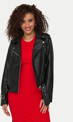 Kurtka damska casual ONLY ze sklepu: MODIVO w kategorii: Kurtki damskie - zdjęcie WP-EBWP-BKLVO-LN0_0000305706881