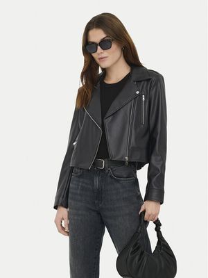 Kurtka damska casual ONLY ze sklepu: MODIVO w kategorii: Kurtki damskie - zdjęcie WP-EBWP-BKLVO-LN0_0000305706928
