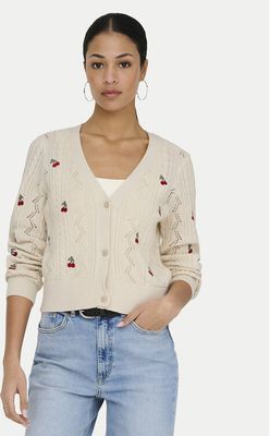 Sweter damski na zimę ONLY ze sklepu: MODIVO w kategorii: Swetry damskie - zdjęcie WP-EBWP-BKLVO-LN0_0000305707024