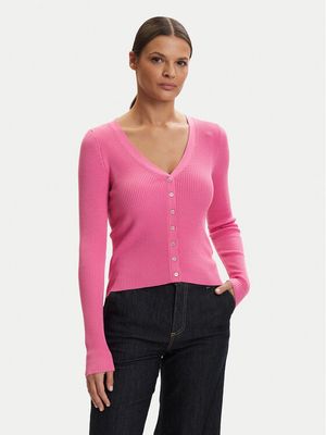 Sweter damski casual ONLY ze sklepu: MODIVO w kategorii: Swetry damskie - zdjęcie WP-EBWP-BKLVO-LN0_0000305707079
