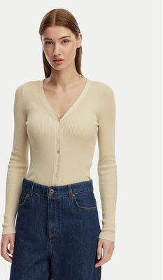 ONLY - Sweter damski casual ze sklepu: MODIVO w kategorii: Swetry damskie - zdjęcie WP-EBWP-BKLVO-LN0_0000305707086