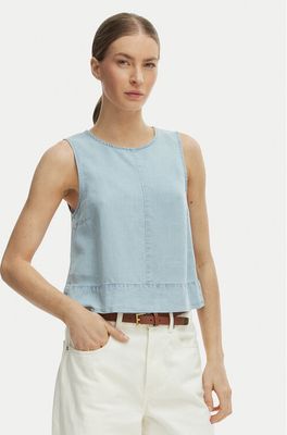 Bluzka damska casual ONLY ze sklepu: MODIVO w kategorii: Bluzki damskie - zdjęcie WP-EBWP-BKLVO-LN0_0000305707260