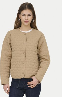 Kurtka damska casual ONLY ze sklepu: MODIVO w kategorii: Kurtki damskie - zdjęcie WP-EBWP-BKLVO-LN0_0000305707574