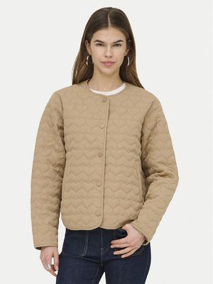 Kurtka damska casual ONLY ze sklepu: MODIVO w kategorii: Kurtki damskie - zdjęcie WP-EBWP-BKLVO-LN0_0000305707574