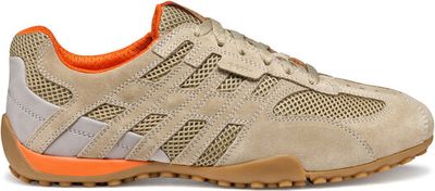 Buty sportowe męskie na wiosnę Geox ze sklepu: MODIVO w kategorii: Buty sportowe męskie - zdjęcie WP-EBWP-BKLVO-LN0_0000305707673