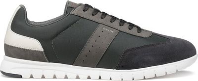 Buty sportowe męskie jesienne Geox ze sklepu: MODIVO w kategorii: Buty sportowe męskie - zdjęcie WP-EBWP-BKLVO-LN0_0000305707697