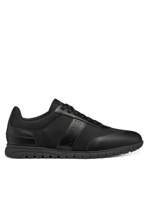 Buty sportowe męskie jesienne Geox ze sklepu: MODIVO w kategorii: Buty sportowe męskie - zdjęcie WP-EBWP-BKLVO-LN0_0000305707727