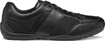 Buty sportowe męskie jesienne Geox ze sklepu: MODIVO w kategorii: Buty sportowe męskie - zdjęcie WP-EBWP-BKLVO-LN0_0000305707819