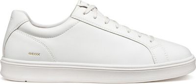 Geox - Buty sportowe męskie na wiosnę ze sklepu: MODIVO w kategorii: Buty sportowe męskie - zdjęcie WP-EBWP-BKLVO-LN0_0000305707840