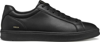 Buty sportowe męskie jesienne Geox ze sklepu: MODIVO w kategorii: Buty sportowe męskie - zdjęcie WP-EBWP-BKLVO-LN0_0000305707864