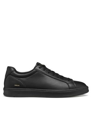 Buty sportowe męskie jesienne Geox ze sklepu: MODIVO w kategorii: Buty sportowe męskie - zdjęcie WP-EBWP-BKLVO-LN0_0000305707864