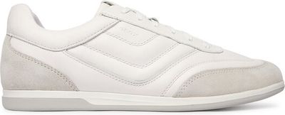 Geox - Buty sportowe męskie wiosenne ze sklepu: MODIVO w kategorii: Buty sportowe męskie - zdjęcie WP-EBWP-BKLVO-LN0_0000305707956