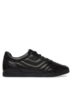 Geox - Buty sportowe męskie na jesień ze sklepu: MODIVO w kategorii: Buty sportowe męskie - zdjęcie WP-EBWP-BKLVO-LN0_0000305707963