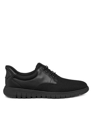 Geox - Buty sportowe męskie na jesień ze sklepu: MODIVO w kategorii: Buty sportowe męskie - zdjęcie WP-EBWP-BKLVO-LN0_0000305707994