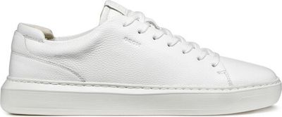 Buty sportowe męskie wiosenne Geox ze sklepu: MODIVO w kategorii: Buty sportowe męskie - zdjęcie WP-EBWP-BKLVO-LN0_0000305708014