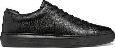 Buty sportowe męskie jesienne Geox ze sklepu: MODIVO w kategorii: Buty sportowe męskie - zdjęcie WP-EBWP-BKLVO-LN0_0000305708038