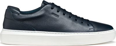 Buty sportowe męskie Geox ze sklepu: MODIVO w kategorii: Buty sportowe męskie - zdjęcie WP-EBWP-BKLVO-LN0_0000305708045
