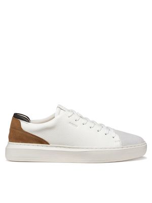 Buty sportowe męskie wiosenne Geox ze sklepu: MODIVO w kategorii: Buty sportowe męskie - zdjęcie WP-EBWP-BKLVO-LN0_0000305708069