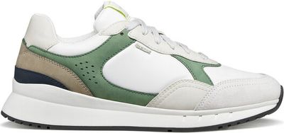 Buty sportowe męskie na wiosnę Geox ze sklepu: MODIVO w kategorii: Buty sportowe męskie - zdjęcie WP-EBWP-BKLVO-LN0_0000305708151