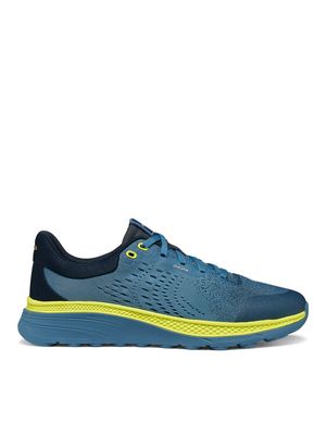Buty sportowe męskie na wiosnę Geox ze sklepu: MODIVO w kategorii: Buty sportowe męskie - zdjęcie WP-EBWP-BKLVO-LN0_0000305708168
