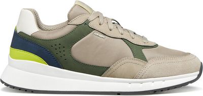 Geox - Buty sportowe męskie na jesień ze sklepu: MODIVO w kategorii: Buty sportowe męskie - zdjęcie WP-EBWP-BKLVO-LN0_0000305708175