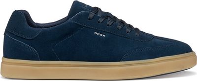Geox - Buty sportowe męskie jesienne ze sklepu: MODIVO w kategorii: Buty sportowe męskie - zdjęcie WP-EBWP-BKLVO-LN0_0000305708243