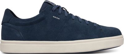 Buty sportowe męskie na wiosnę Geox ze sklepu: MODIVO w kategorii: Buty sportowe męskie - zdjęcie WP-EBWP-BKLVO-LN0_0000305708250