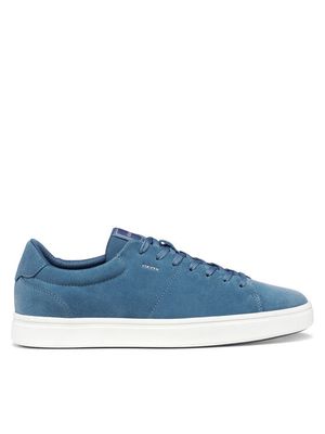Buty sportowe męskie na wiosnę Geox ze sklepu: MODIVO w kategorii: Buty sportowe męskie - zdjęcie WP-EBWP-BKLVO-LN0_0000305708267