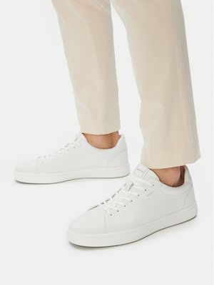 Buty sportowe męskie na wiosnę Geox ze sklepu: MODIVO w kategorii: Buty sportowe męskie - zdjęcie WP-EBWP-BKLVO-LN0_0000305708274