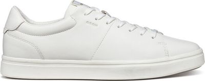 Buty sportowe męskie na wiosnę Geox ze sklepu: MODIVO w kategorii: Buty sportowe męskie - zdjęcie WP-EBWP-BKLVO-LN0_0000305708274