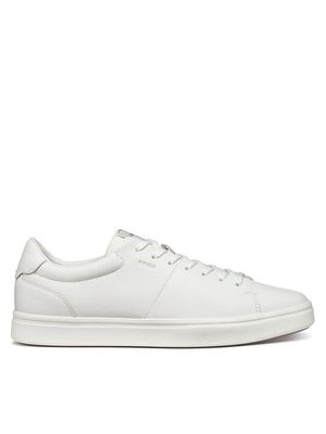 Buty sportowe męskie na wiosnę Geox ze sklepu: MODIVO w kategorii: Buty sportowe męskie - zdjęcie WP-EBWP-BKLVO-LN0_0000305708274