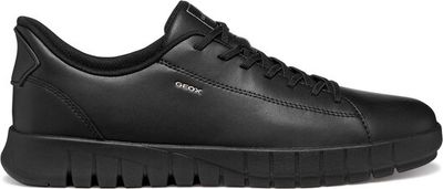 Buty sportowe męskie jesienne Geox ze sklepu: MODIVO w kategorii: Buty sportowe męskie - zdjęcie WP-EBWP-BKLVO-LN0_0000305708458
