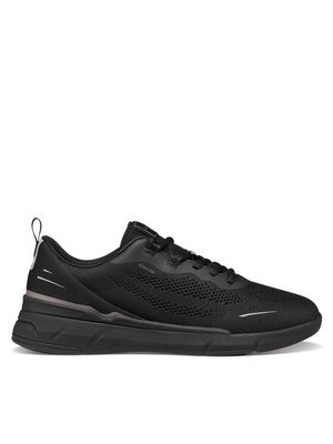 Buty sportowe męskie jesienne Geox ze sklepu: MODIVO w kategorii: Buty sportowe męskie - zdjęcie WP-EBWP-BKLVO-LN0_0000305708557