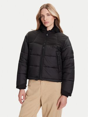 Kurtka damska casual G-Star ze sklepu: MODIVO w kategorii: Kurtki damskie - zdjęcie WP-EBWP-BKLVO-LN0_0000305708625