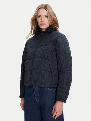 Kurtka damska casual G-Star ze sklepu: MODIVO w kategorii: Kurtki damskie - zdjęcie WP-EBWP-BKLVO-LN0_0000305708632
