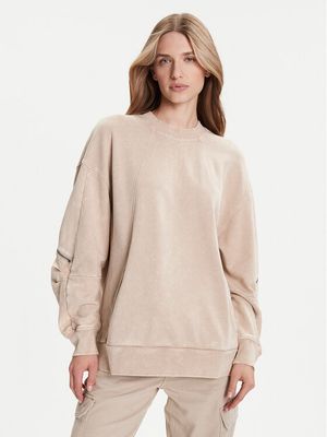 Bluza damska casual G-Star ze sklepu: MODIVO w kategorii: Bluzy damskie - zdjęcie WP-EBWP-BKLVO-LN0_0000305708816