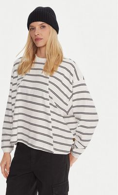 Bluzka damska casual G-Star ze sklepu: MODIVO w kategorii: Bluzki damskie - zdjęcie WP-EBWP-BKLVO-LN0_0000305708823