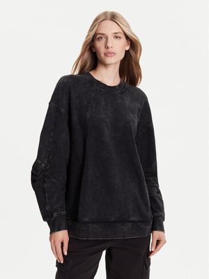 Bluza damska na jesień G-STAR ze sklepu: MODIVO w kategorii: Bluzy damskie - zdjęcie WP-EBWP-BKLVO-LN0_0000305708847