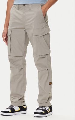 Spodnie męskie casualowe G-Star Raw ze sklepu: MODIVO w kategorii: Spodnie męskie - zdjęcie WP-EBWP-BKLVO-LN0_0000305709035