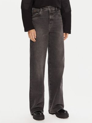 Jeansy damskie casual G-Star ze sklepu: MODIVO w kategorii: Jeansy damskie - zdjęcie WP-EBWP-BKLVO-LN0_0000305709134