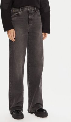 Jeansy damskie casual G-STAR ze sklepu: MODIVO w kategorii: Jeansy damskie - zdjęcie WP-EBWP-BKLVO-LN0_0000305709134