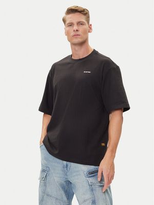 T-shirt męski wiosenny G-Star ze sklepu: MODIVO w kategorii: T-shirty męskie - zdjęcie WP-EBWP-BKLVO-LN0_0000305709189