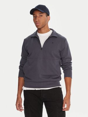 Bluza męska na zimę G-Star ze sklepu: MODIVO w kategorii: Bluzy męskie - zdjęcie WP-EBWP-BKLVO-LN0_0000305709226