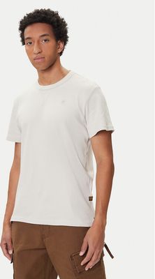 T-shirt męski na wiosnę G-Star ze sklepu: MODIVO w kategorii: T-shirty męskie - zdjęcie WP-EBWP-BKLVO-LN0_0000305709257
