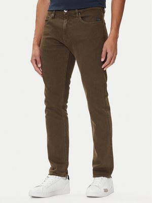 Jeansy męskie casual G-Star ze sklepu: MODIVO w kategorii: Jeansy męskie - zdjęcie WP-EBWP-BKLVO-LN0_0000305709653