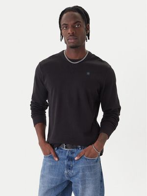 T-shirt męski G-Star Raw ze sklepu: MODIVO w kategorii: T-shirty męskie - zdjęcie WP-EBWP-BKLVO-LN0_0000305709707