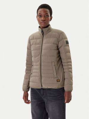 Kurtka damska casual G-Star ze sklepu: MODIVO w kategorii: Kurtki damskie - zdjęcie WP-EBWP-BKLVO-LN0_0000305709813